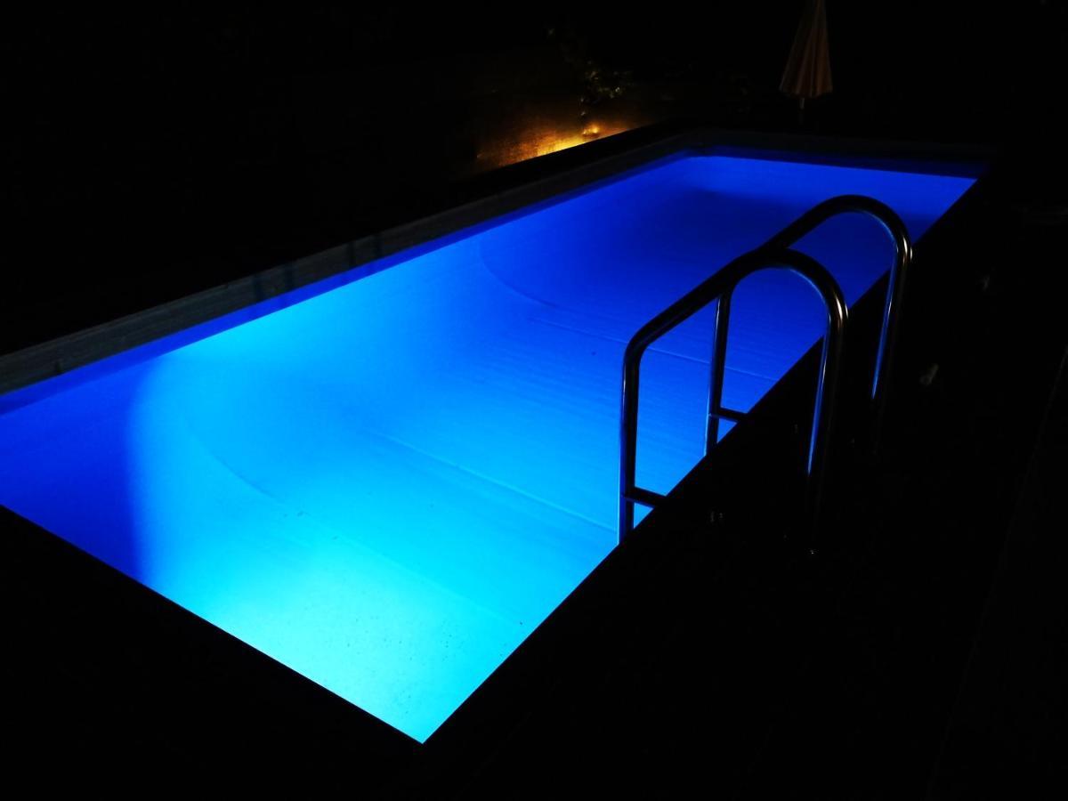 Villa Roma Holidays Jesolo Exteriör bild