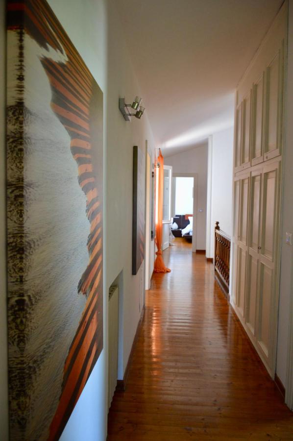 Villa Roma Holidays Jesolo Exteriör bild