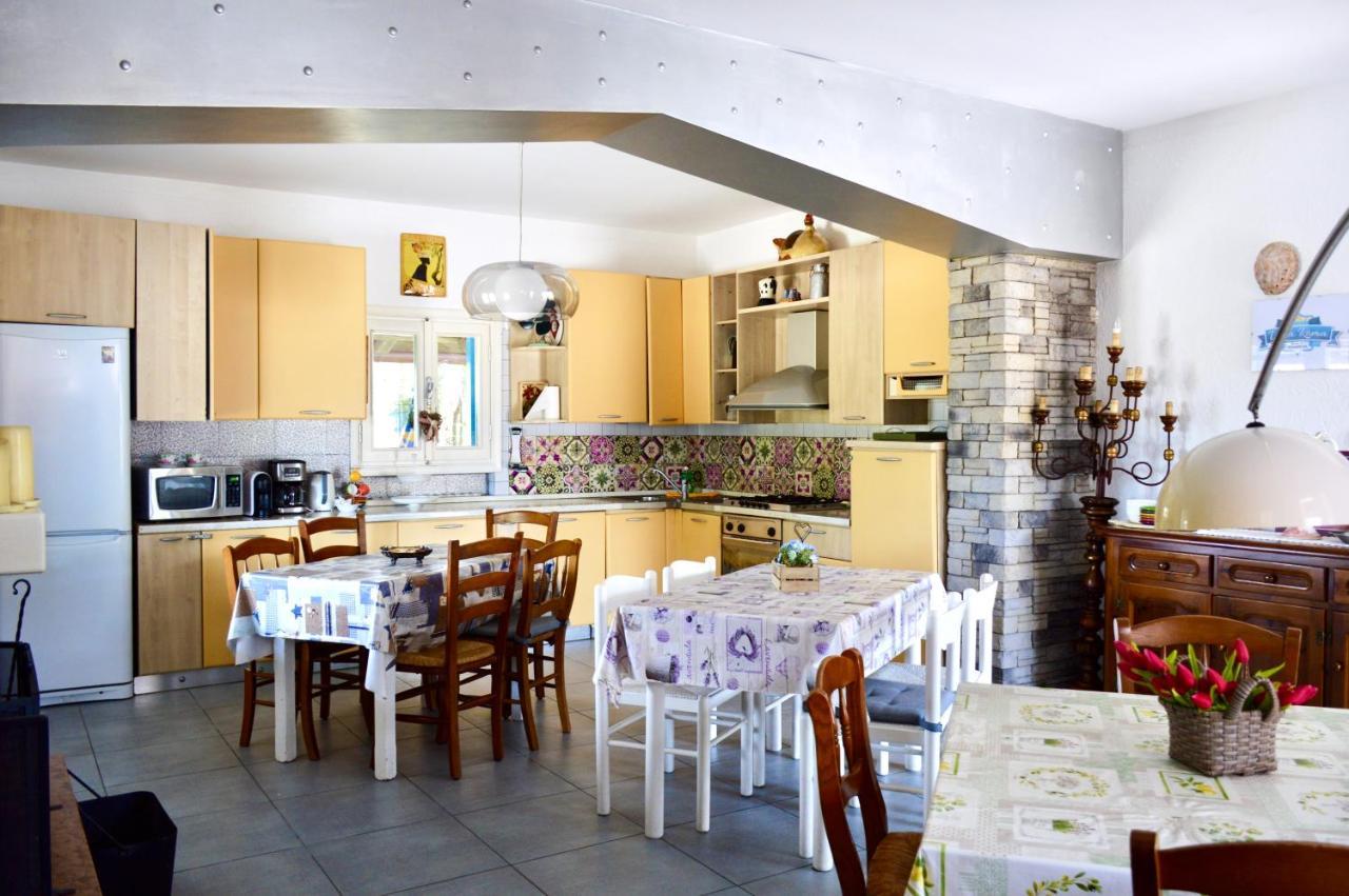 Villa Roma Holidays Jesolo Exteriör bild