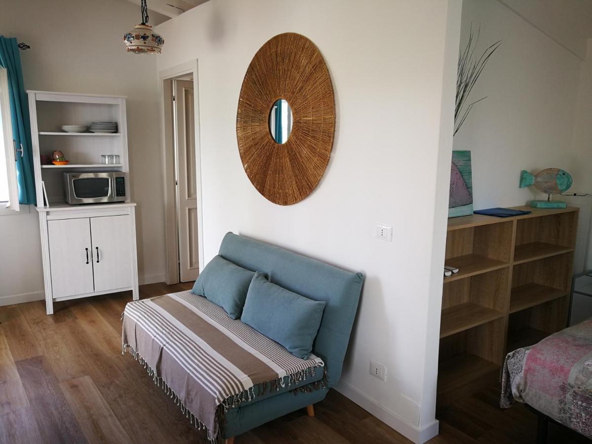 Villa Roma Holidays Jesolo Exteriör bild