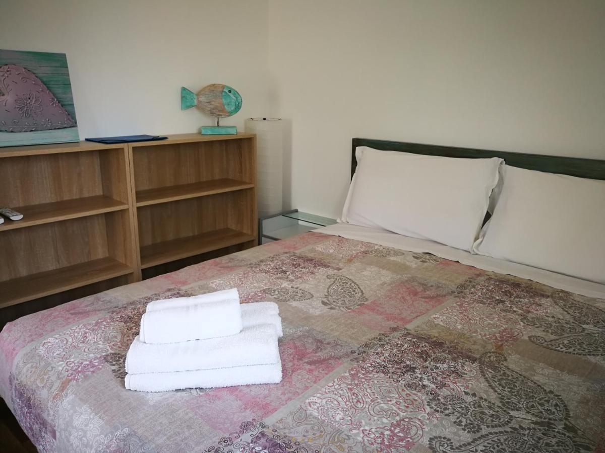Villa Roma Holidays Jesolo Exteriör bild