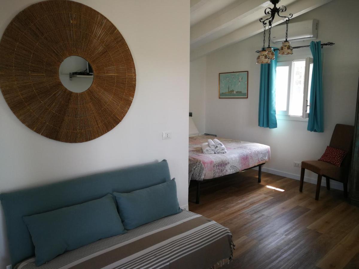 Villa Roma Holidays Jesolo Exteriör bild