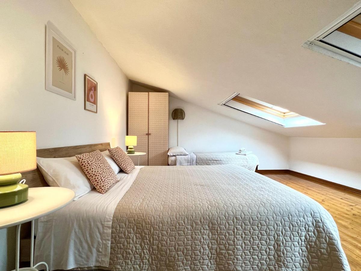 Villa Roma Holidays Jesolo Exteriör bild