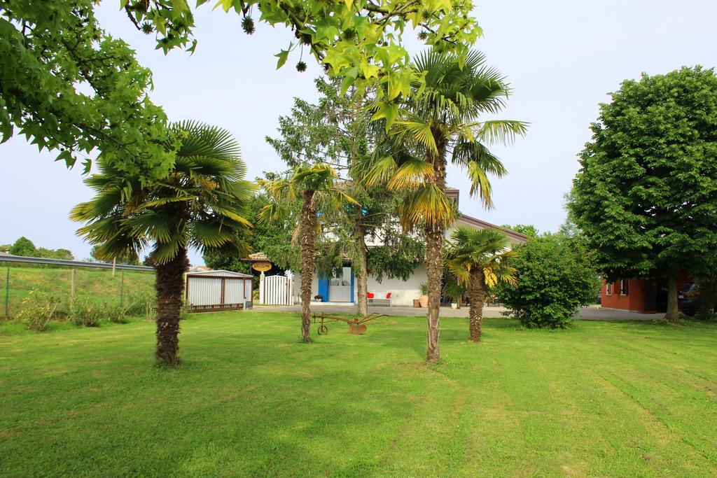 Villa Roma Holidays Jesolo Rum bild