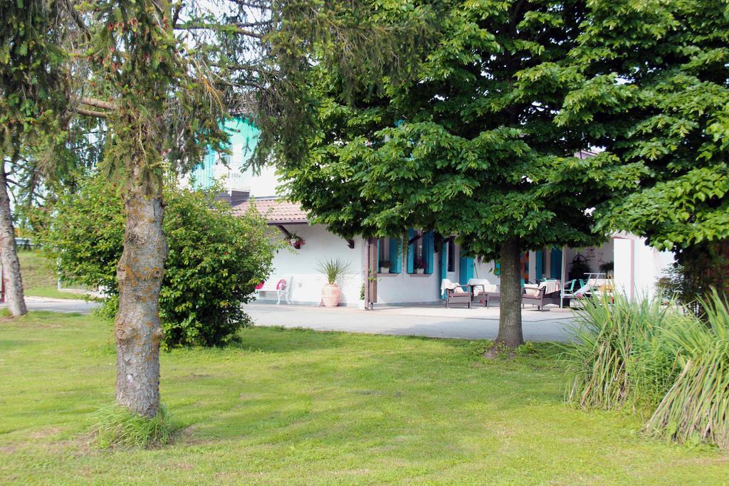 Villa Roma Holidays Jesolo Rum bild