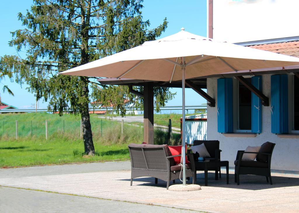 Villa Roma Holidays Jesolo Rum bild