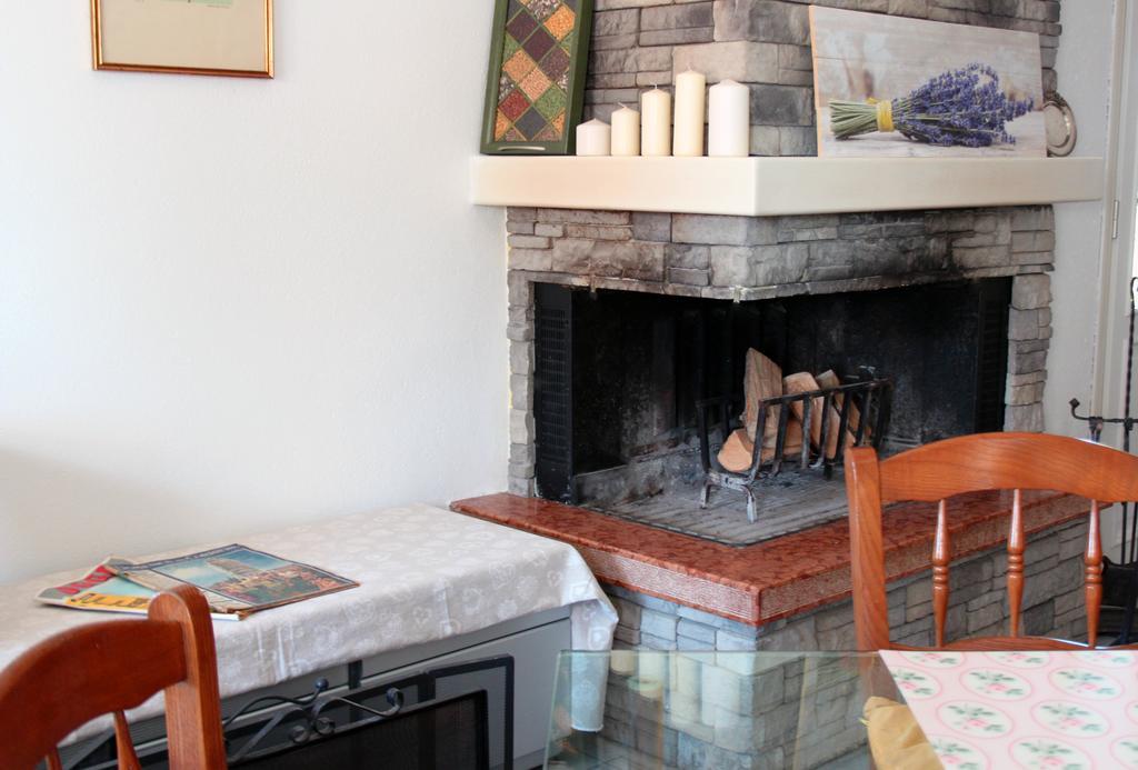 Villa Roma Holidays Jesolo Rum bild