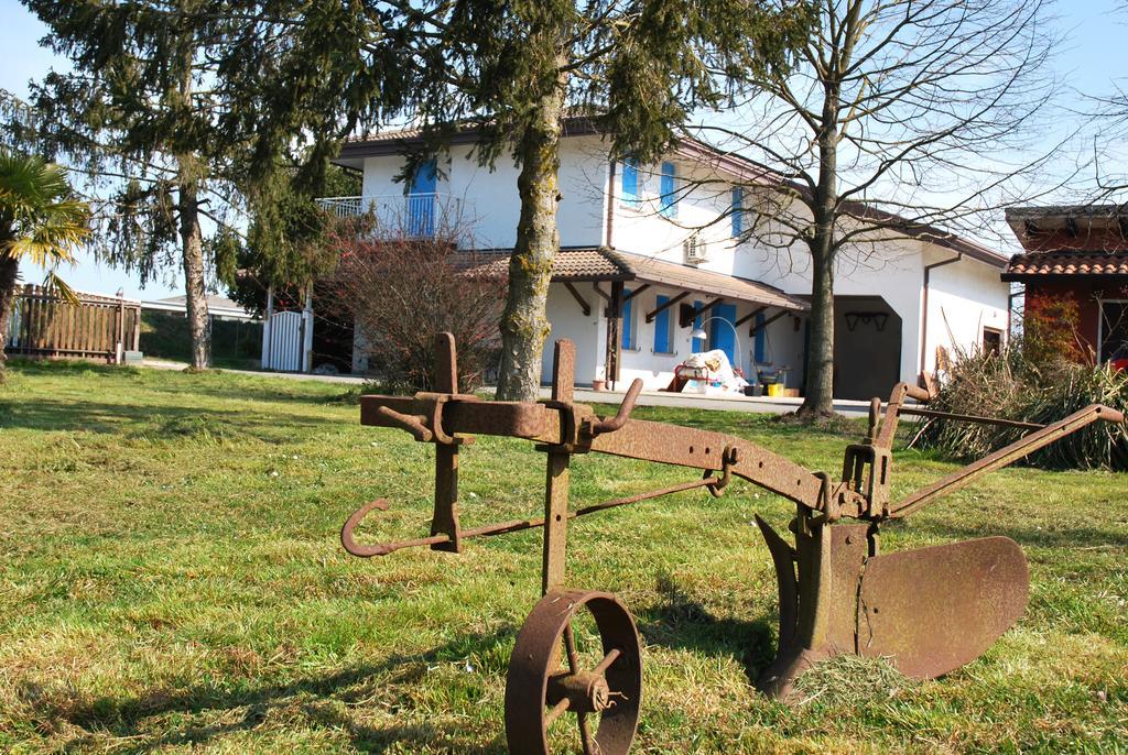 Villa Roma Holidays Jesolo Rum bild