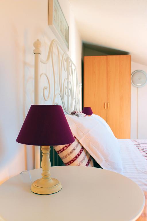 Villa Roma Holidays Jesolo Rum bild