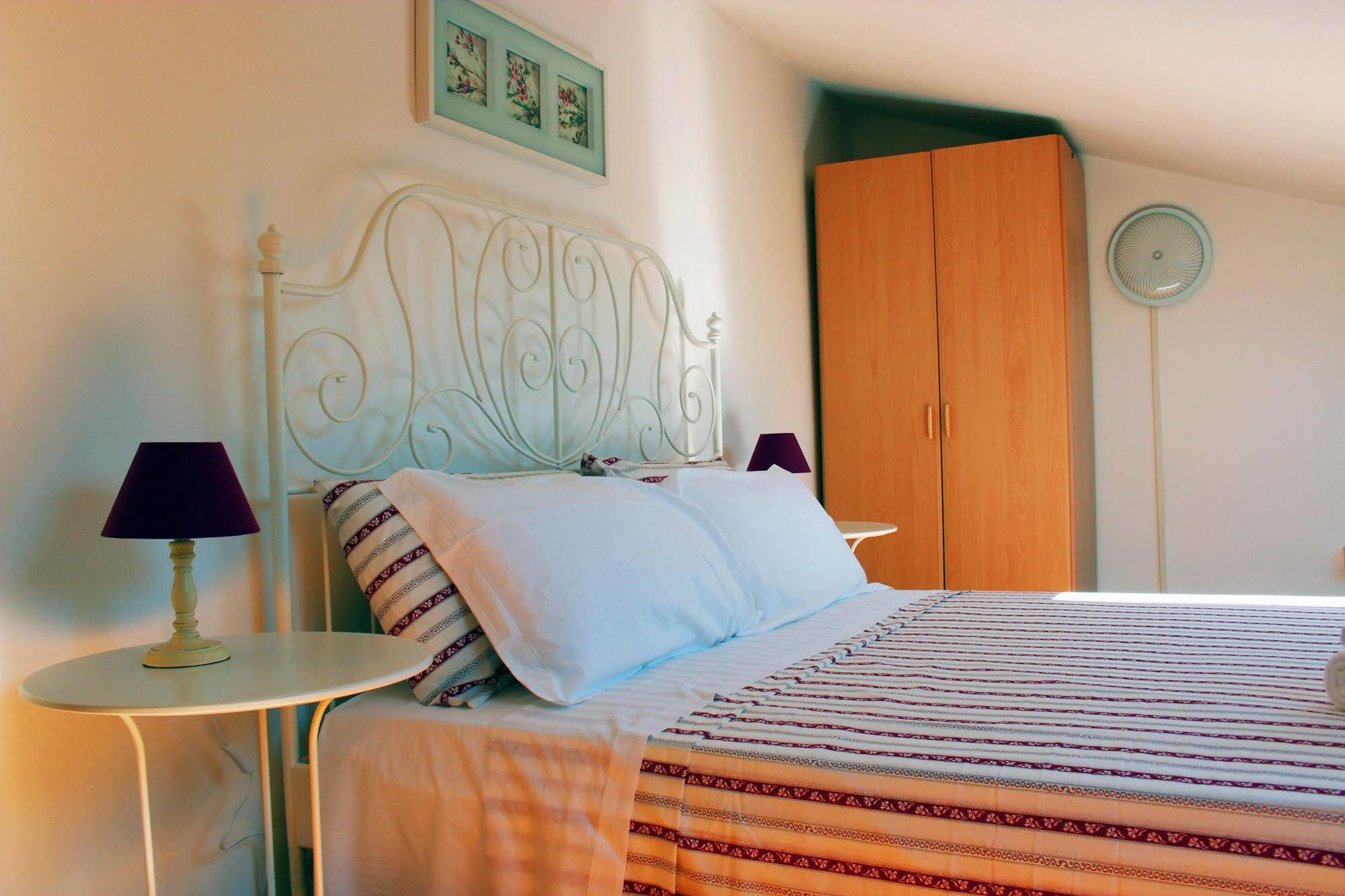 Villa Roma Holidays Jesolo Exteriör bild