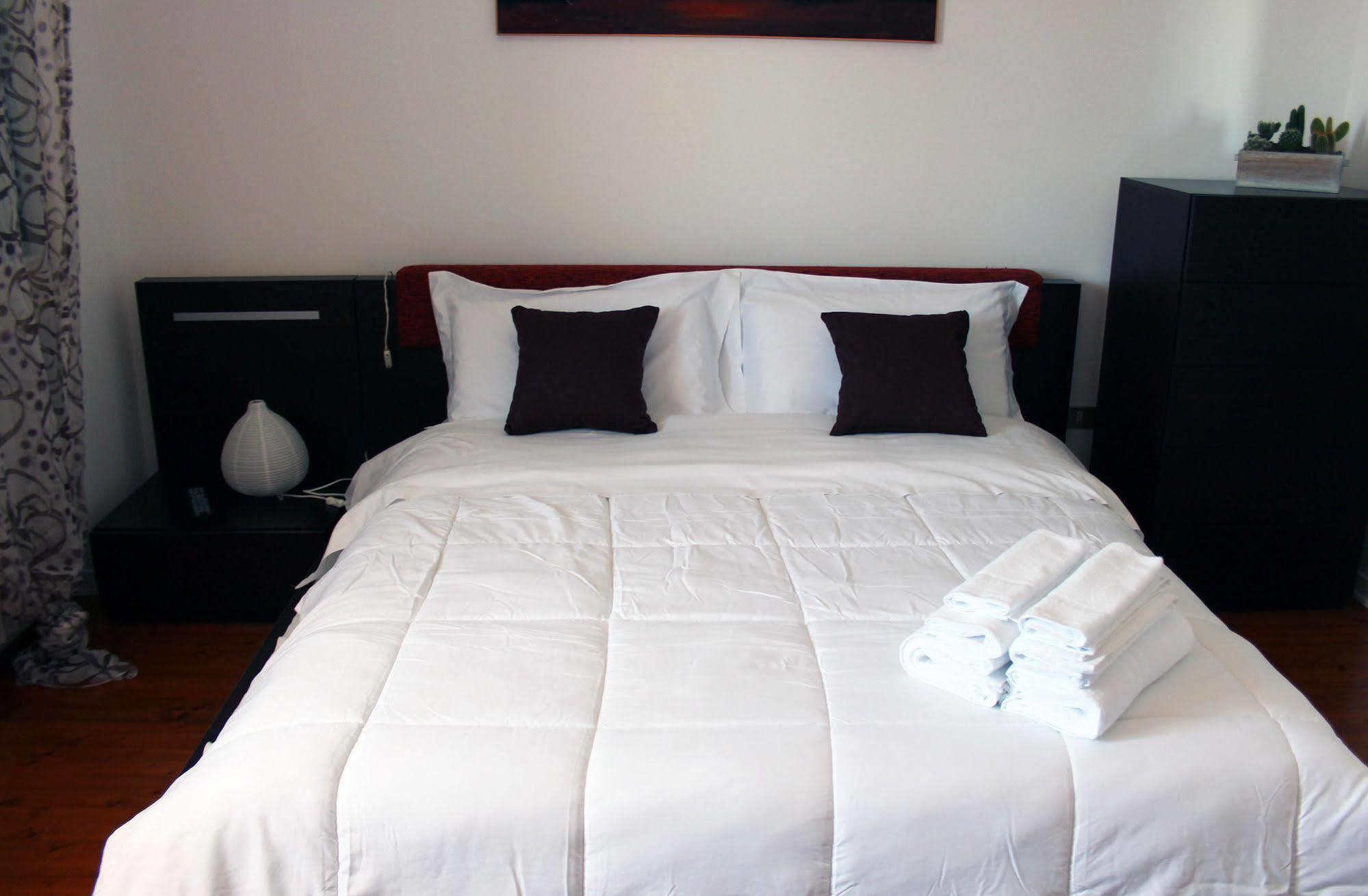 Villa Roma Holidays Jesolo Exteriör bild