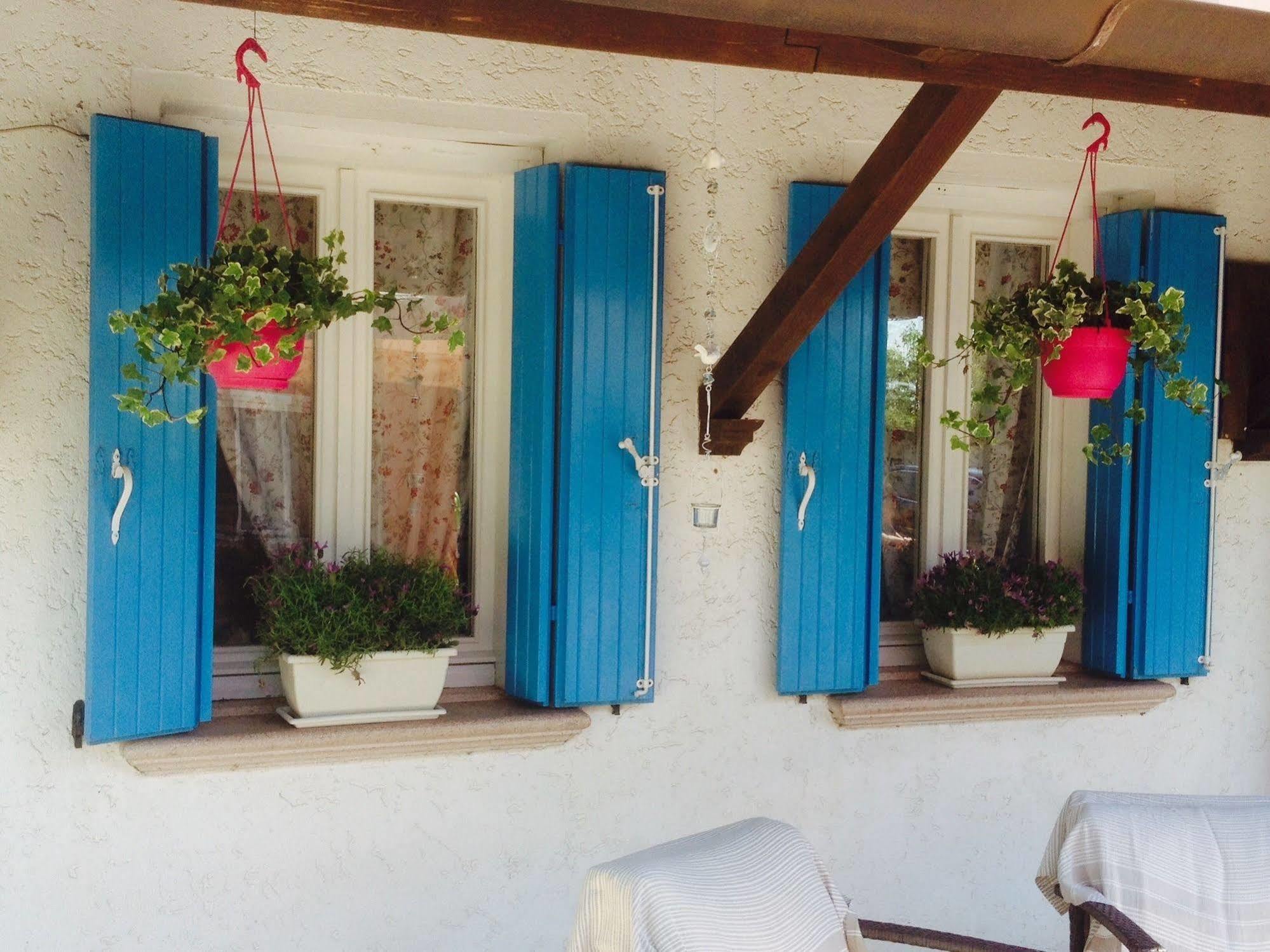 Villa Roma Holidays Jesolo Exteriör bild