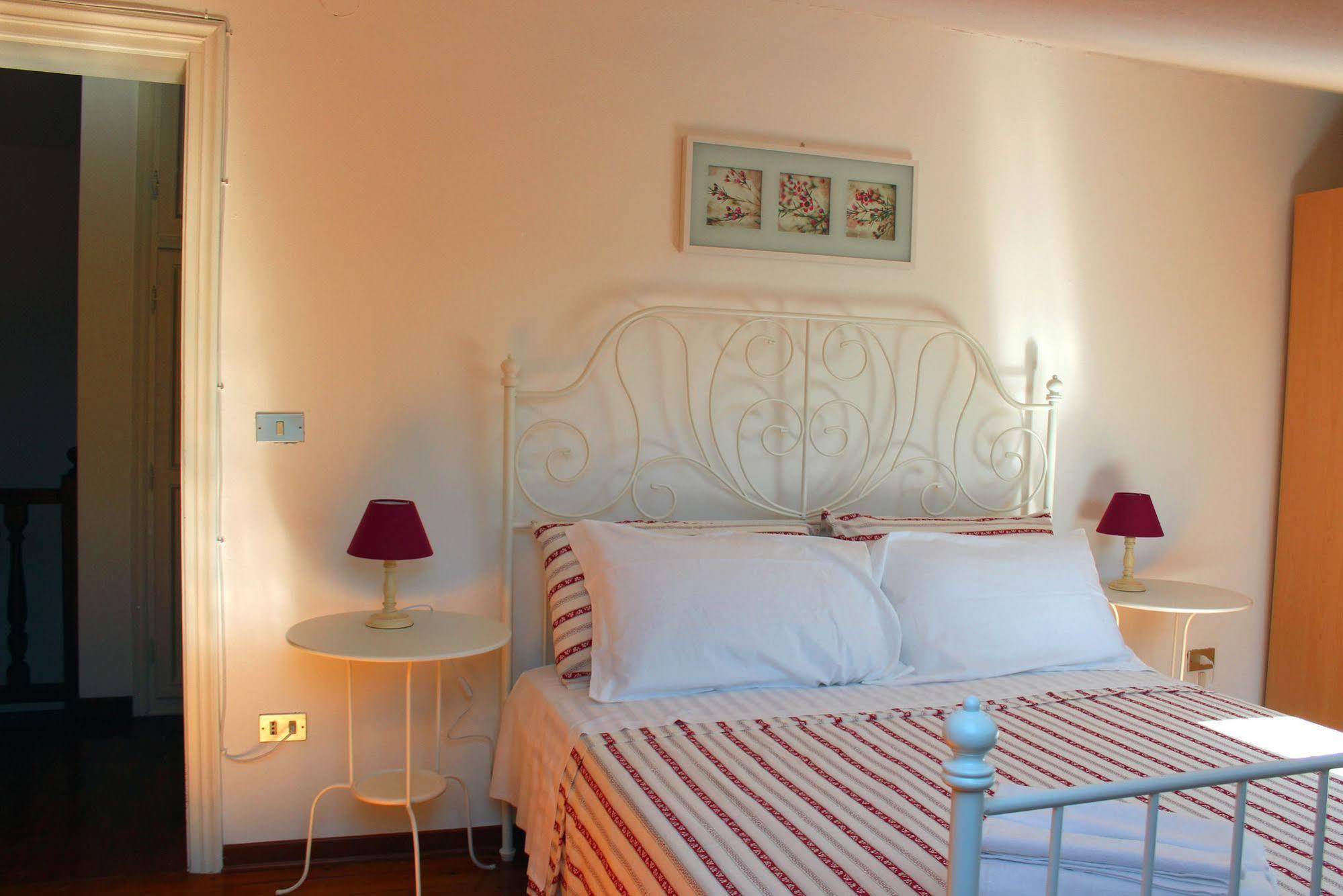 Villa Roma Holidays Jesolo Exteriör bild